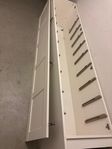 Garderob IKEA PAX