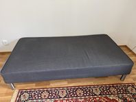 Sängstomme