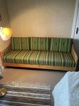 Bäddsoffa 