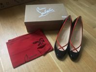 Louboutin skor