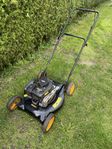 Bensindriven Partner  P 51 Brigs & Straton