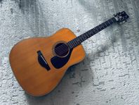 Yamaha fg 180 50th anniversary 