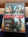 dvd film  TOM CRUISE