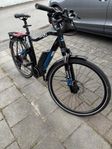 Haibike trekking 3.0 elcykel
