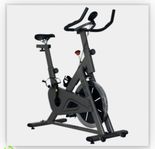 Träningscykel, spinningcykel - S-Line 500 Exercise Bike