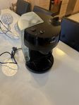 Krups Artese 02 espressomaskin kaffe maskin kaffemaskin