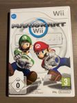 Nintendo Wii Spel