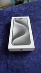 iPhone 15 Pro 128gb