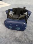vive pro eye vr headset