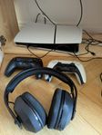 Ps5 