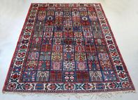 Orientalisk matta – Bakhtiari 360 x 276 cm 