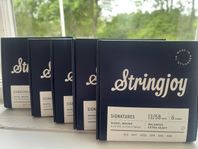 Stringjoy Signatures 13-58