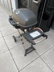 NAPOLEON Gasolgrill