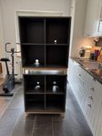 IKEA Kallax bortskänkes