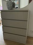 Ikea Malm