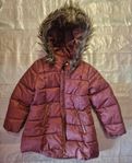 Ny jacka, barnjacka H&M, storlek 116