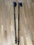 Gåstavar BungyPump Slimline