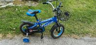 Barncykel 12 tum