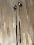 Gåstavar Realstick Active
