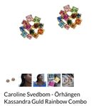 Caroline Svedbom 