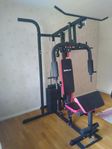 Hemma Multigym Epsilon 