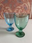 Iittala glas av modell Verna