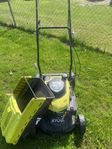 gräsklippare - Ryobi 160 CC