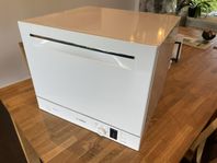 Bänkdiskmaskin Bosch SilencePLUS