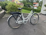 Monark Elcykel