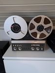 revox a77 4-spår