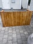 MATBORD MASSIV EK / ROBUST BORD