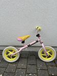 Sparkcykel 