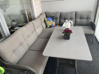 Mio utesoffgrupp Mallorca