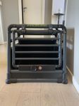 Packline transportbur