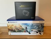 PSVR 2 + confortable mod