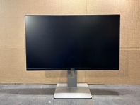 Monitor Dell UltraSharp U2715H IPS 27 tum 2560x1440
