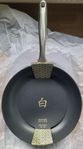 Satake Shiro Ceramic Non-stick 28 cm