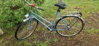 2 cyklar