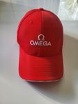 Omega Keps "oanvänd"
