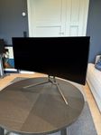 Acer 34" Predator X34 G-Sync IPS Curved