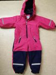 fin overall st 86/92