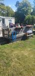 sommarstuga/ villavagn 