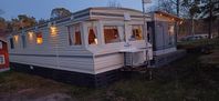 sommarstuga/ villavagn 