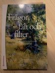Frågor fält och filter Kriminologisk metodbok