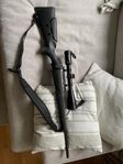 Sauer 101 Classic XT ADJ