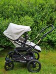 Emmaljunga super viking Eco beige