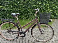 CYKEL dam, Crescent, City, 28", 7 vxl