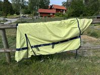 fint regn täcke från hööks 