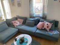 Soffa Söderhamn