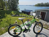 Junior cykel 